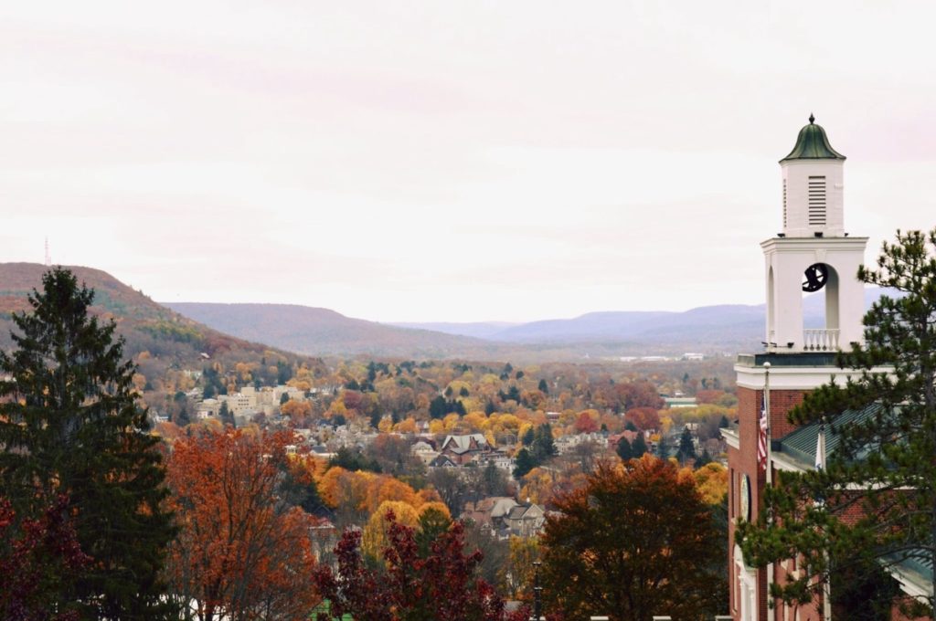 Hartwick College