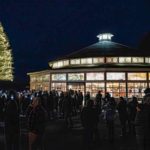 Caroga Arts Sherman’s Park for the Holidays
