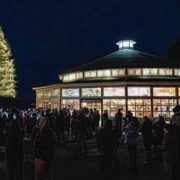 Caroga Arts Sherman’s Park for the Holidays
