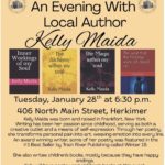 Tuesday, January 28th at 6:30 p.m.  at 406 North Main Street, Herkimer