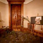 1884 Suiter House Museum at the Herkimer County Historical Society