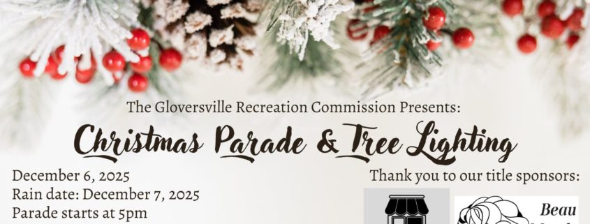 Gloversville Christmas Parade
