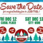Little Falls holiday Festival