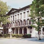 The Parrott House Schoharie, NY