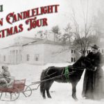 Hyde Hall Victorian Candlelight Tours