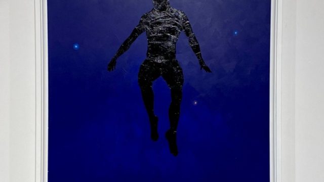 Stellar Estuary [Acrylic]