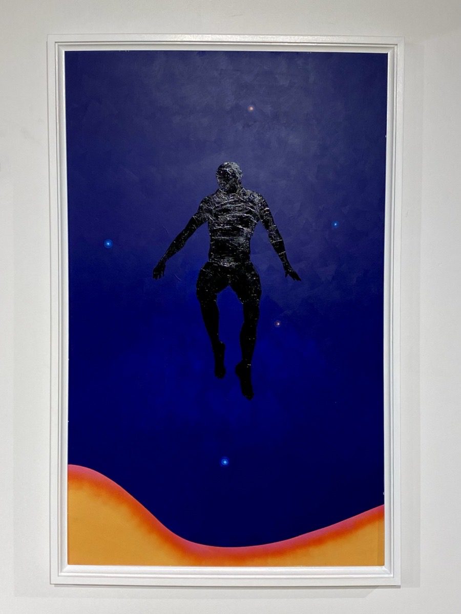 Stellar Estuary [Acrylic]