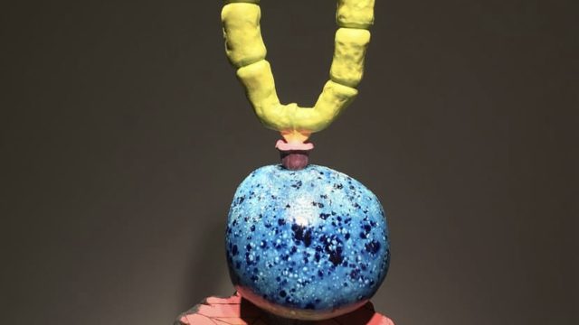 Histogenesis [Ceramic glaze]