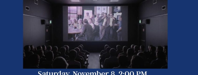 Utica on Film: Landmark Moments