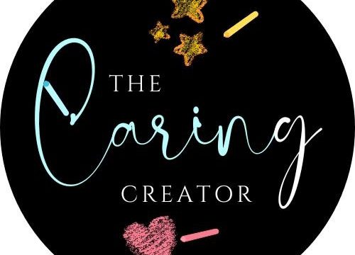Carin Kent, The Caring Creator