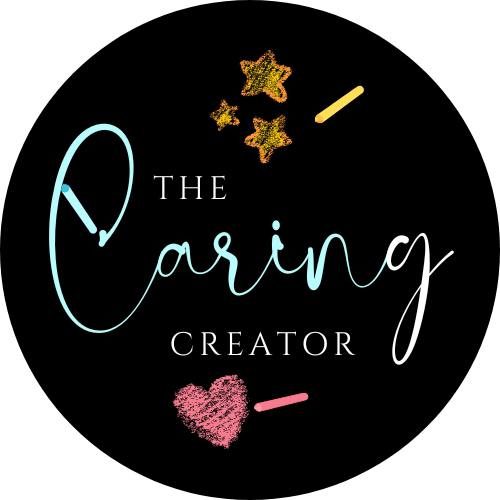 Carin Kent, The Caring Creator