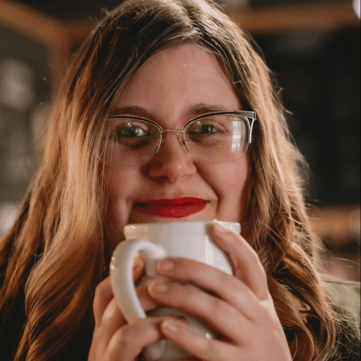 Carin Kent, The Caring Creator