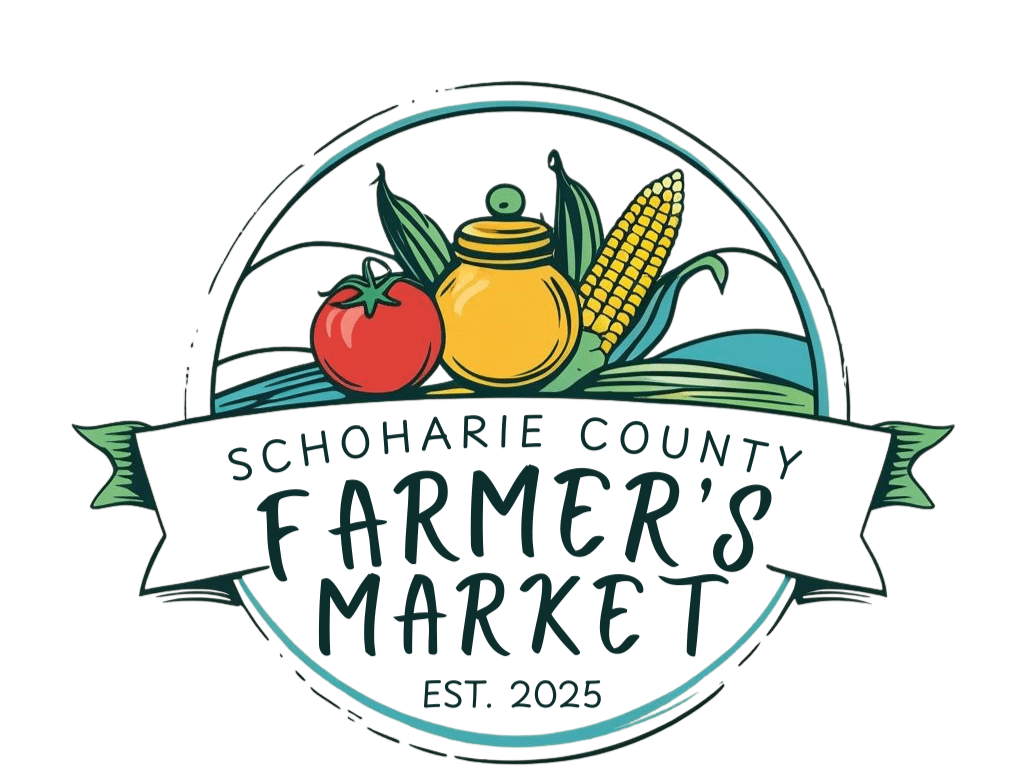 Schoharie County Farmer’s market