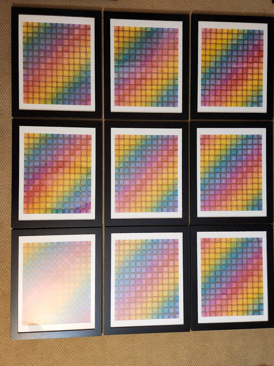 Dan Marrone Featured Mohawk Valley Artist Dan Marrone Featured Mohawk Valley Artist