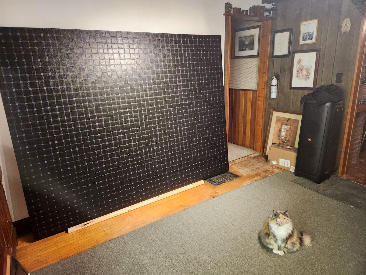 Dan Marrone Featured Mohawk Valley Artist Dan Marrone Featured Mohawk Valley Artist