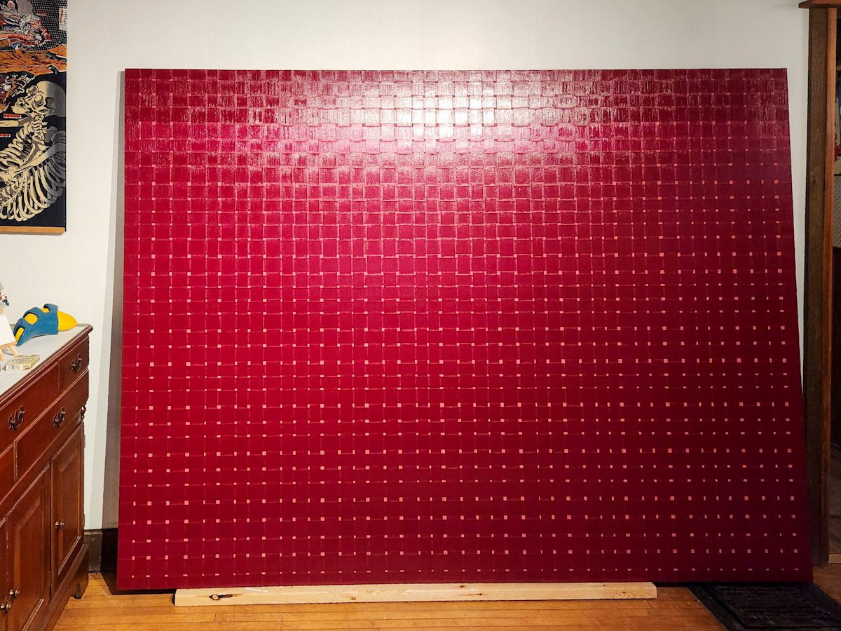 Dan Marrone Featured Mohawk Valley Artist Dan Marrone Featured Mohawk Valley Artist