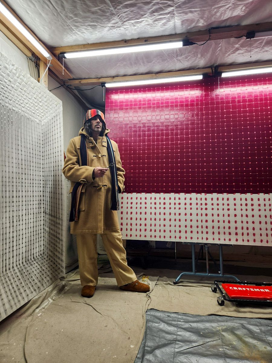 Dan Marrone Featured Mohawk Valley Artist Dan Marrone Featured Mohawk Valley Artist