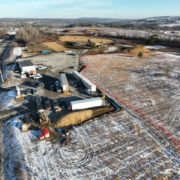 Drone pictures by Vinnie Nicosia