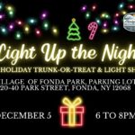 Fonda Light Up the Night 2025