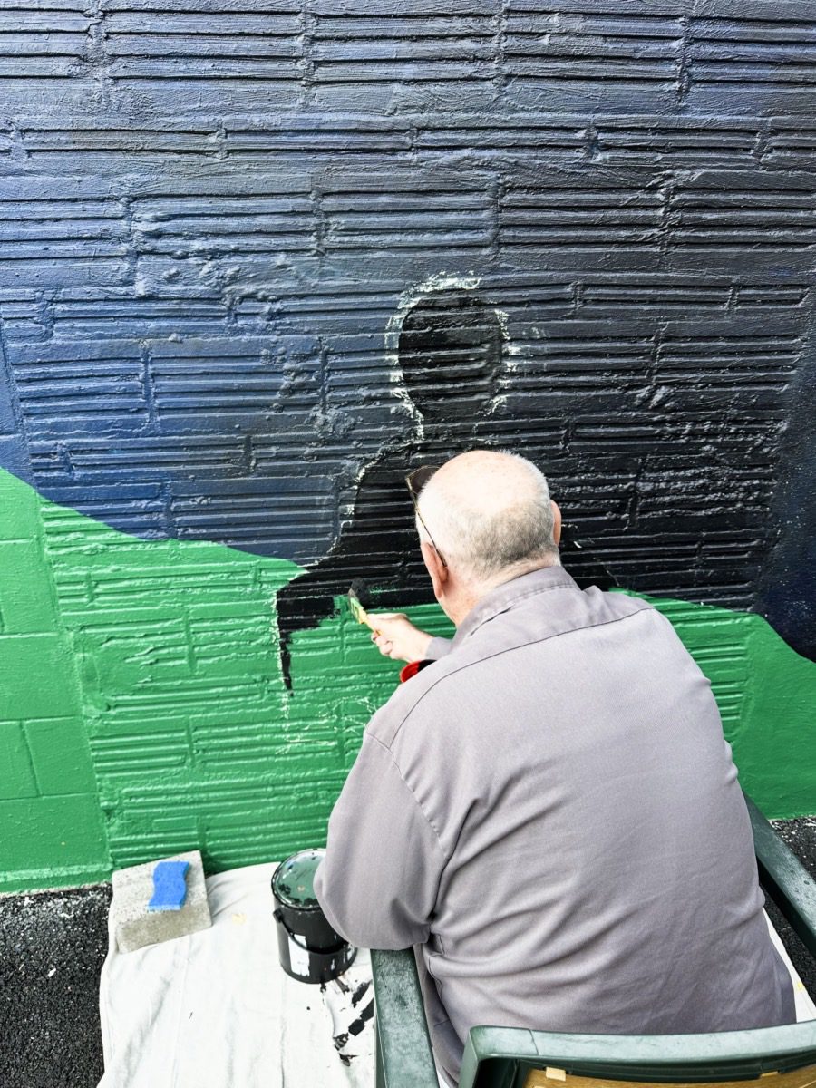 Roland Randall, Mohawk Valley Today Featured Artist