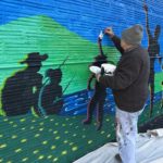 Roland Randall, Mohawk Valley Today Featured Artist