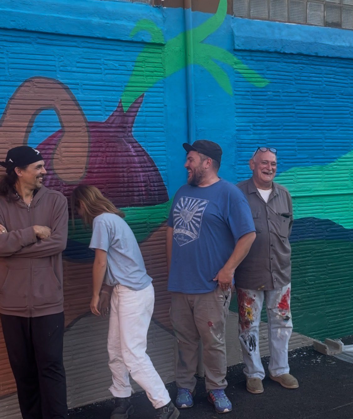 Roland Randall, Mohawk Valley Today Featured Artist