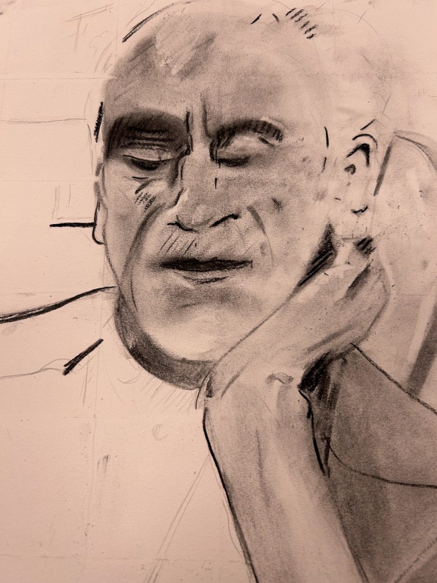 Roland Randall, Mohawk Valley Today Featured Artist