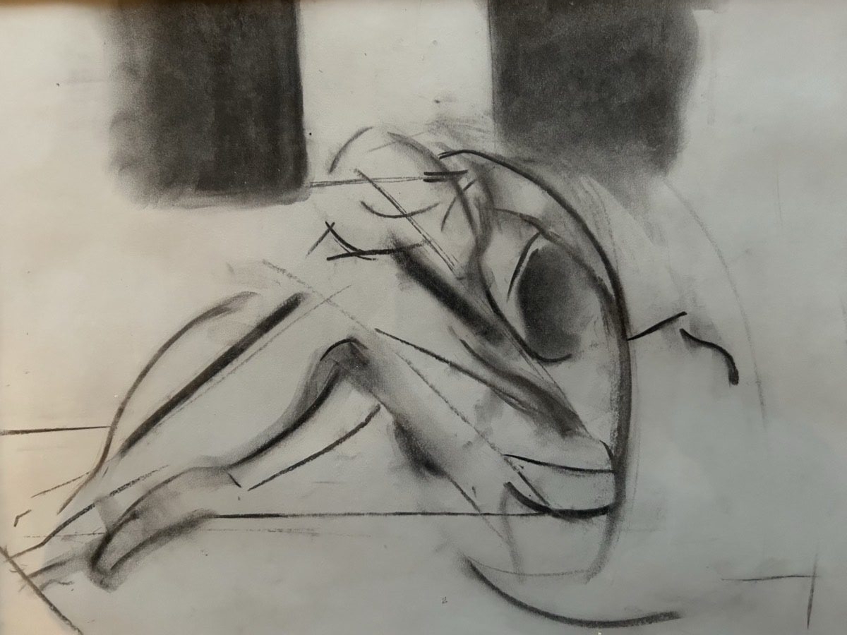 Roland Randall, Mohawk Valley Today Featured Artist