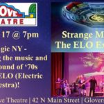 Strange Magic ELO 2026