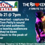 The BrokenHearted at The Glove Theatre