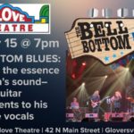 The Bell Bottom Blues