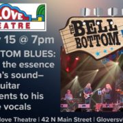 The Bell Bottom Blues