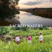 Sacred Waters