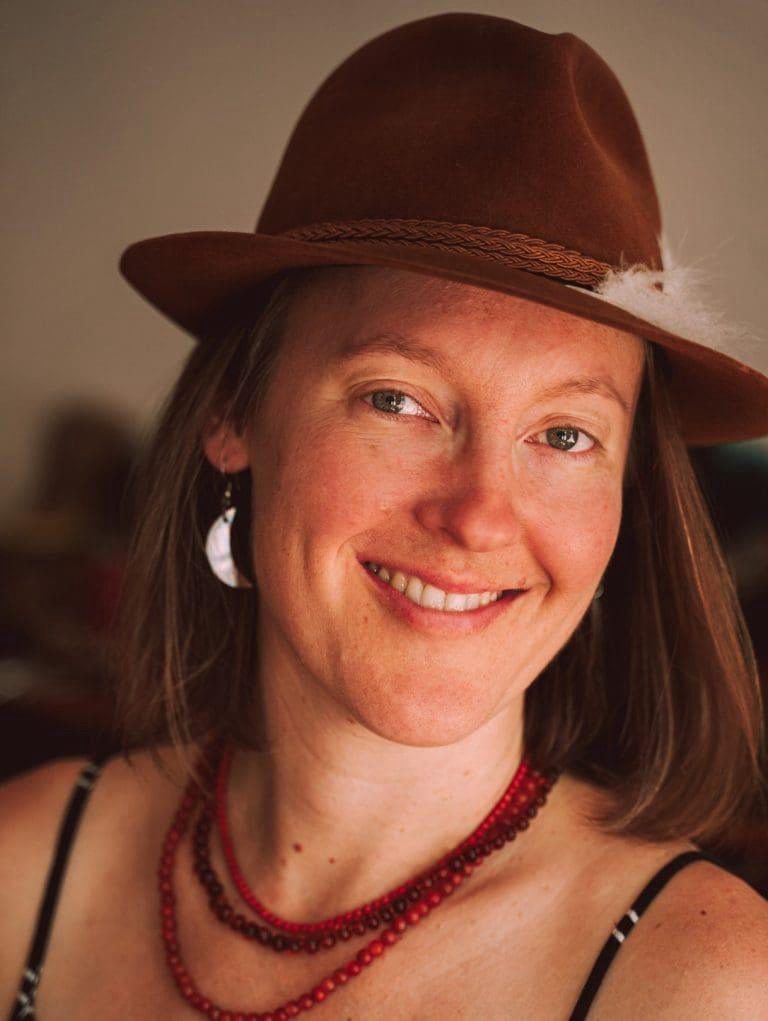 Angelica Palmer Angelica Palmer