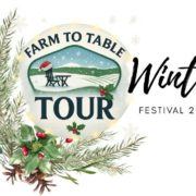 Farm To Table Winter Festival