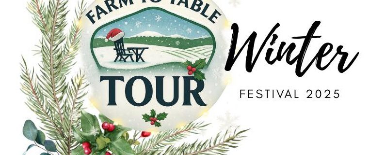 Farm To Table Winter Festival