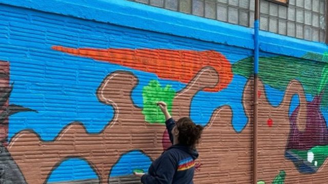 Maria Vallese of Retro Sorrento