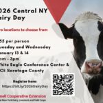 Zenith NY Dairy Day 2026