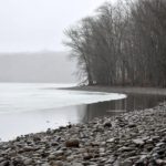 Just Day Hike at Delta Lake State Park