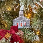 Merry Christmas and Happy Holidays!