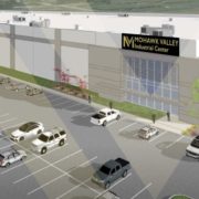 Mohawk Valley Industrial Center