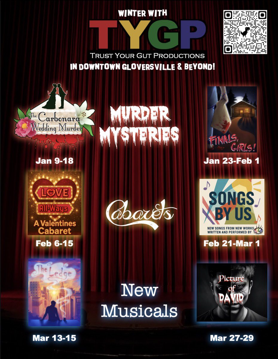 TYGP Winter 2026 TYGP Winter 2026