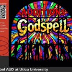 Godspell Auditions