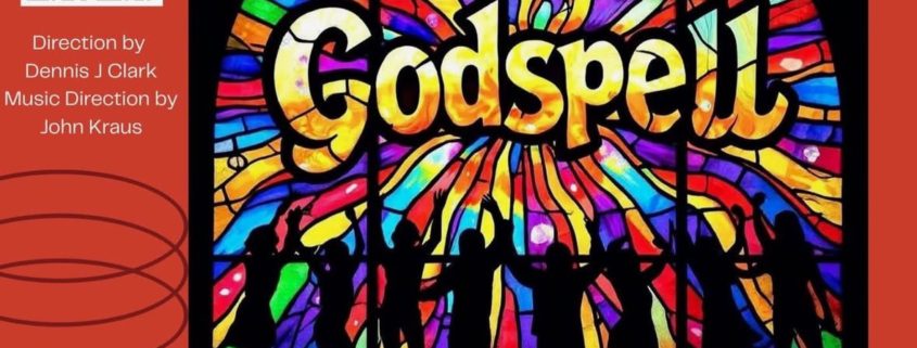 Godspell Auditions Strebel Auditorium
