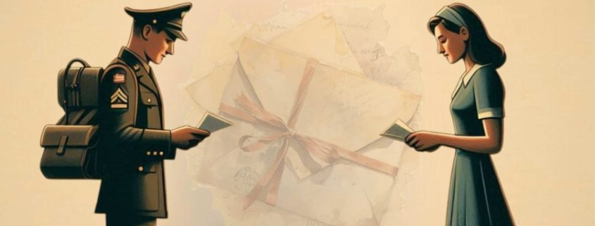 Dear Jack Dear Louise poster