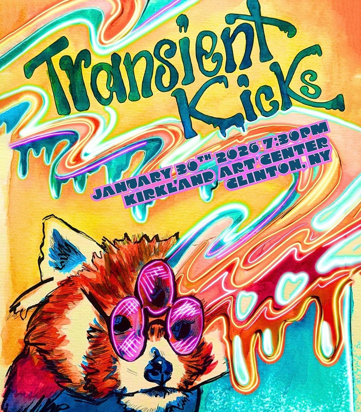 Transient Kicks Performance