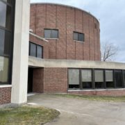 Anderson Center for the Arts Hartwick College