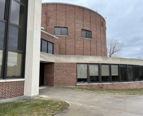 Anderson Center for the Arts Hartwick College