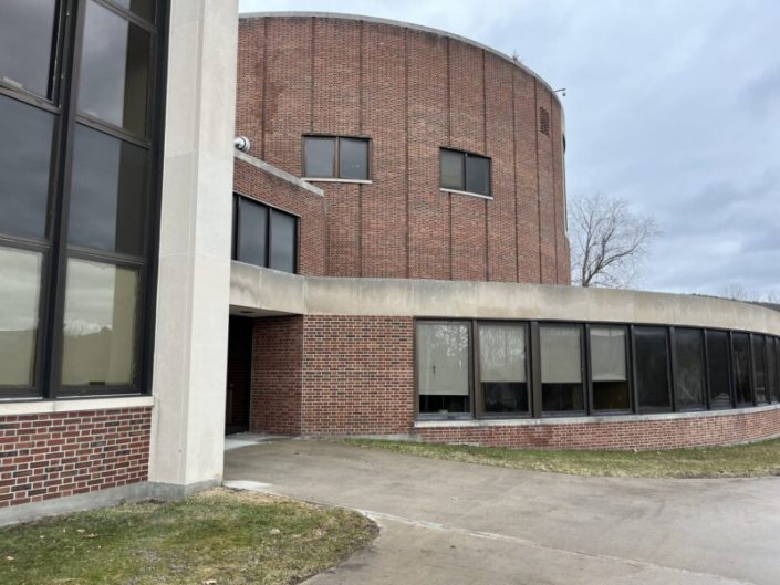 Anderson Center for the Arts Hartwick College