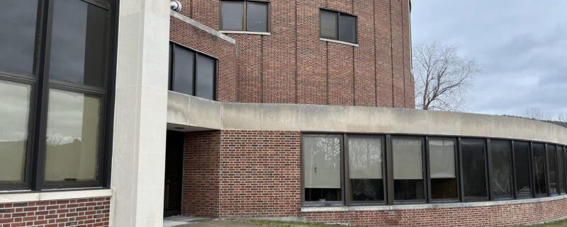 Anderson Center for the Arts Hartwick College